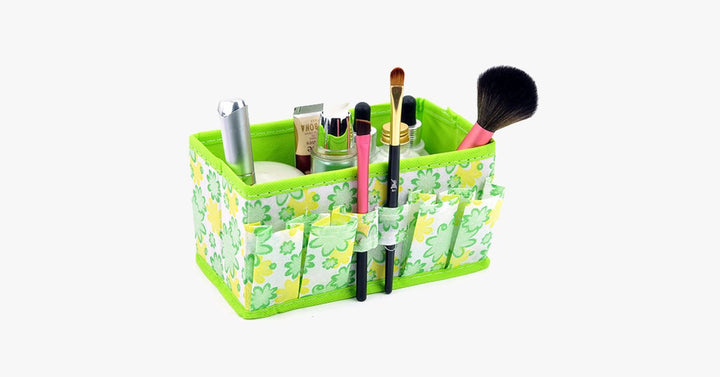 BowLift | Simple Store Make Up Set