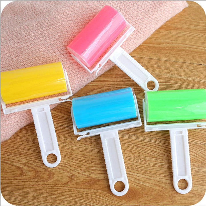 BowLift | Washable Roller Fluff Remover