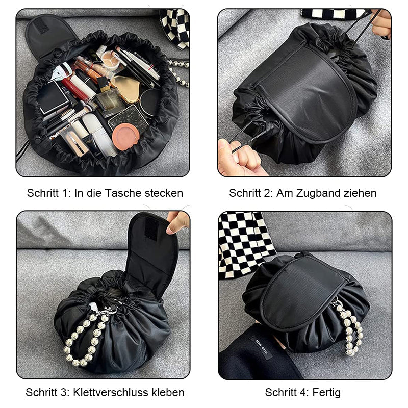 Magic Cosmetics Pouch | Bowlift
