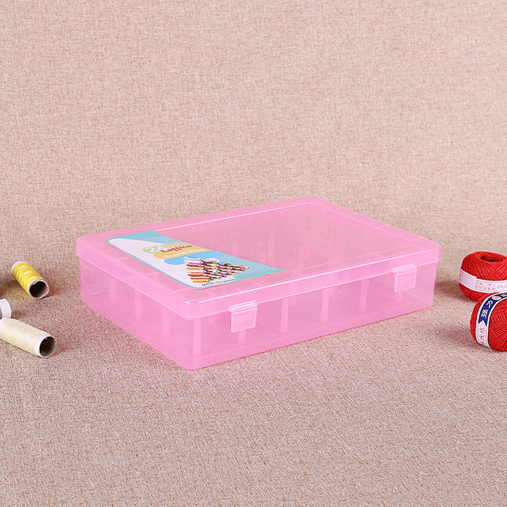 Craft Storage Box Bowlift