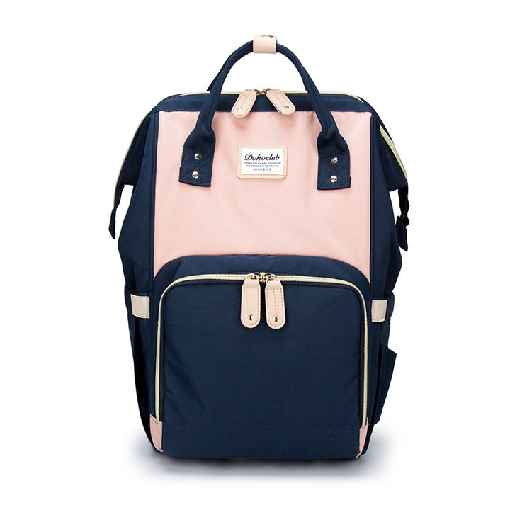 Versatile Multi-Function Backpack Bowlift