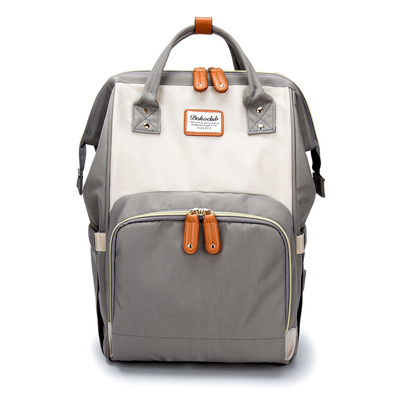 Versatile Multi-Function Backpack Bowlift