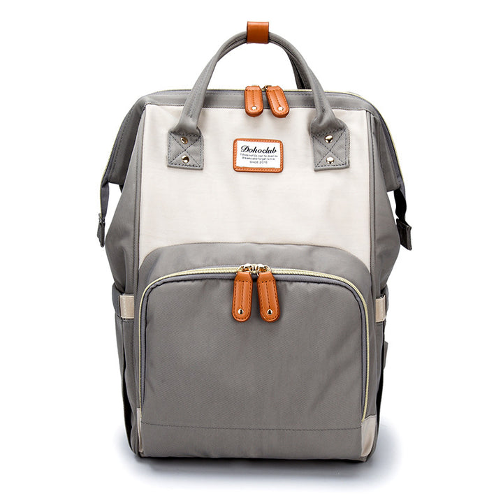 Versatile Multi-Function Backpack Bowlift