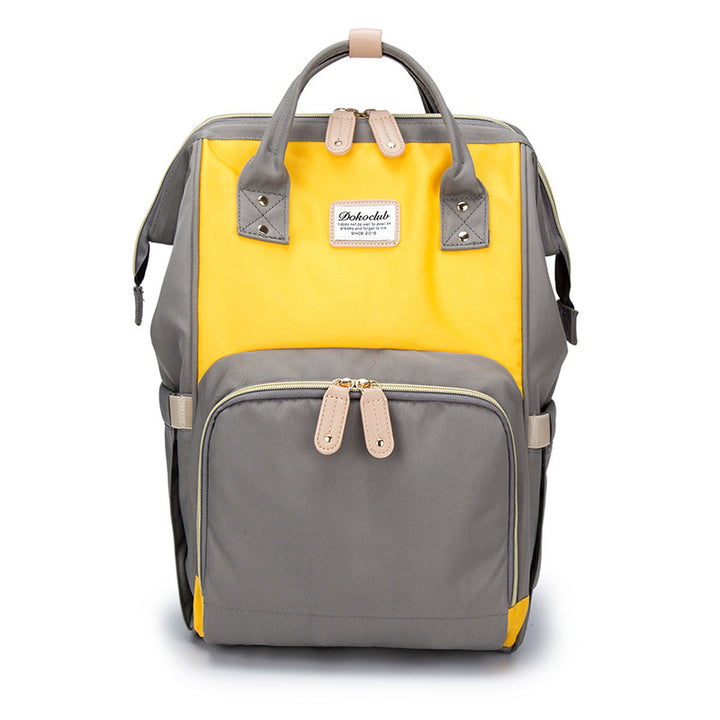 Versatile Multi-Function Backpack Bowlift