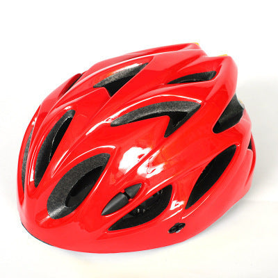 High-Performance Ventilated Cycling Helmet Bowlift