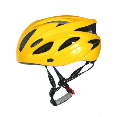 High-Performance Ventilated Cycling Helmet Bowlift