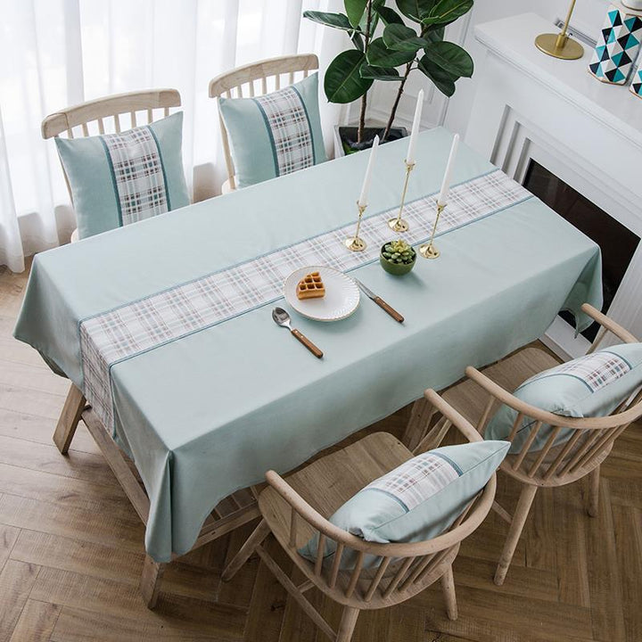 Elegant Dining Table Runner