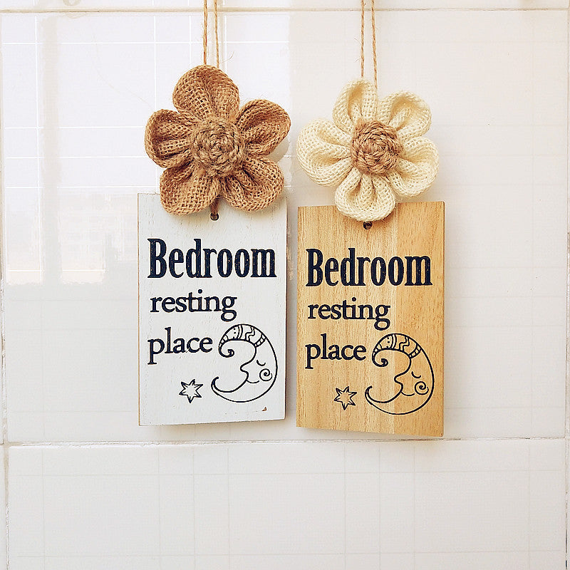 Decorative Bedroom Wall Hangings