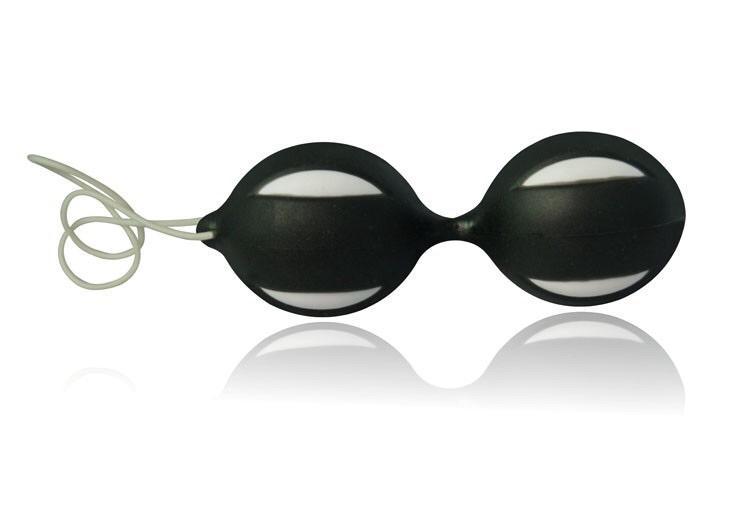 Train your pelvic floor with the great Smart Balls | Bowlift