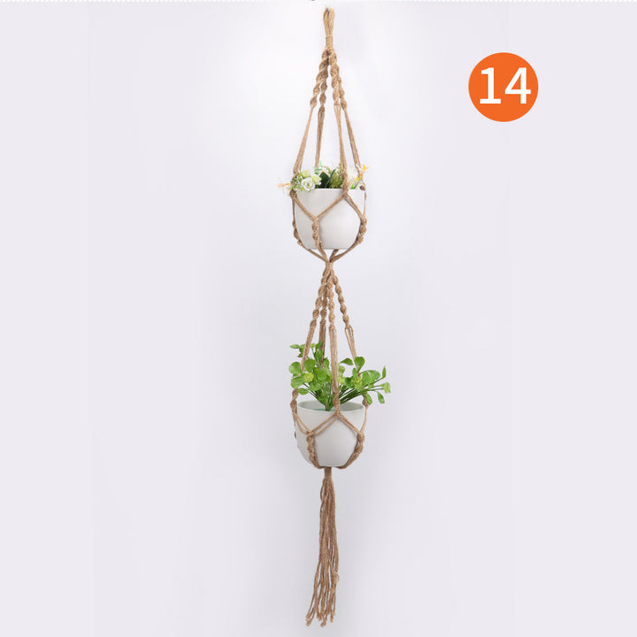 Hanging Plant Holder Bowlift