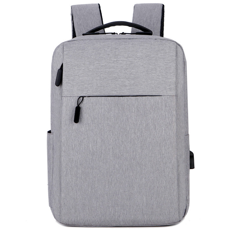 Ergonomic Slim Profile Laptop Backpack Bowlift