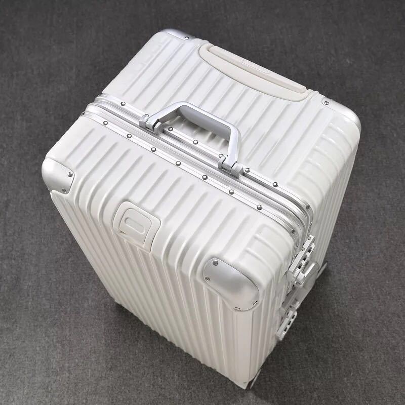 Premium Hardshell Luggage Suitcase Bowlift