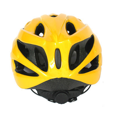 Aerodynamic Ventilated Bicycle Helmet Bowlift