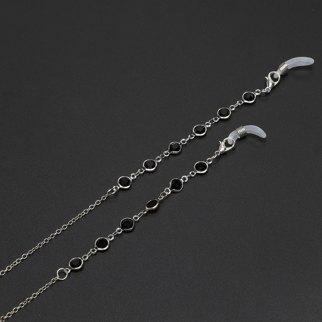 Elegant Decorative Eyewear Chain Bowlift