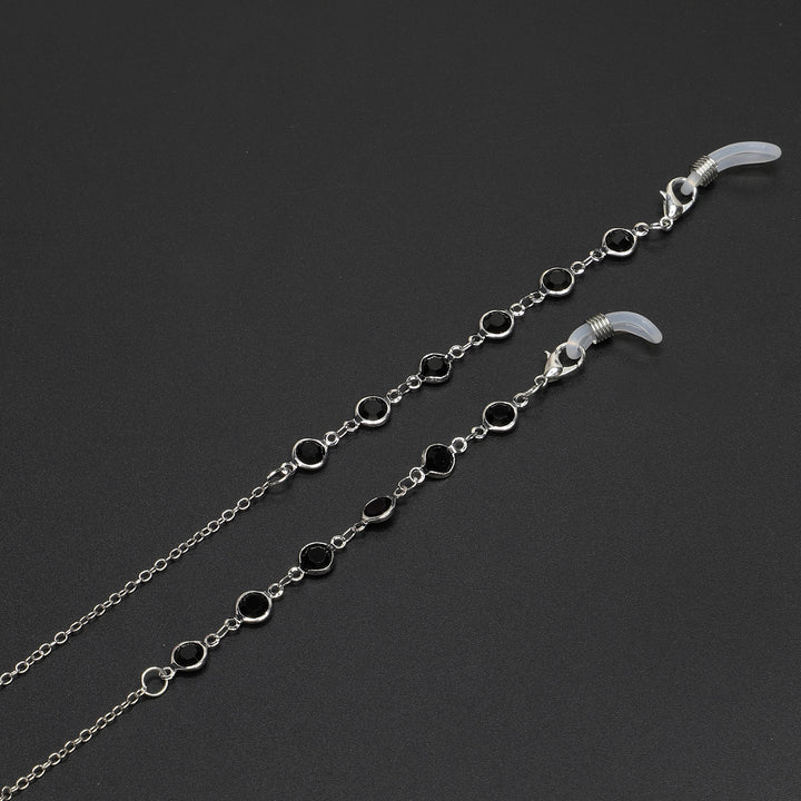 Elegant Decorative Eyewear Chain Bowlift