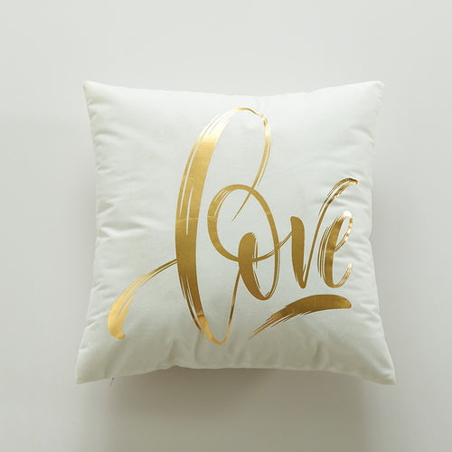 Decorative Cushion Accent Pillow