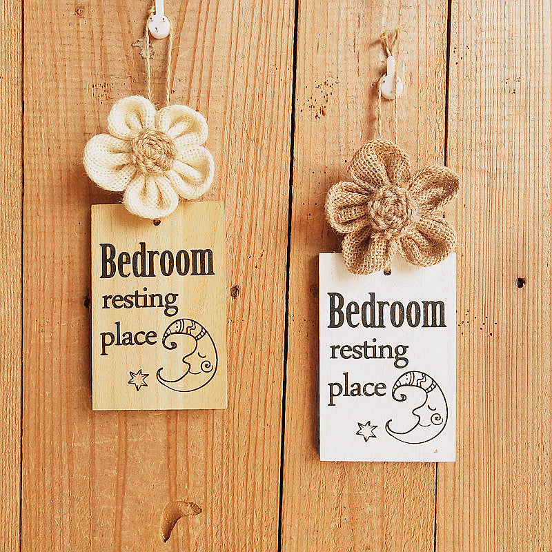 Decorative Bedroom Wall Hangings