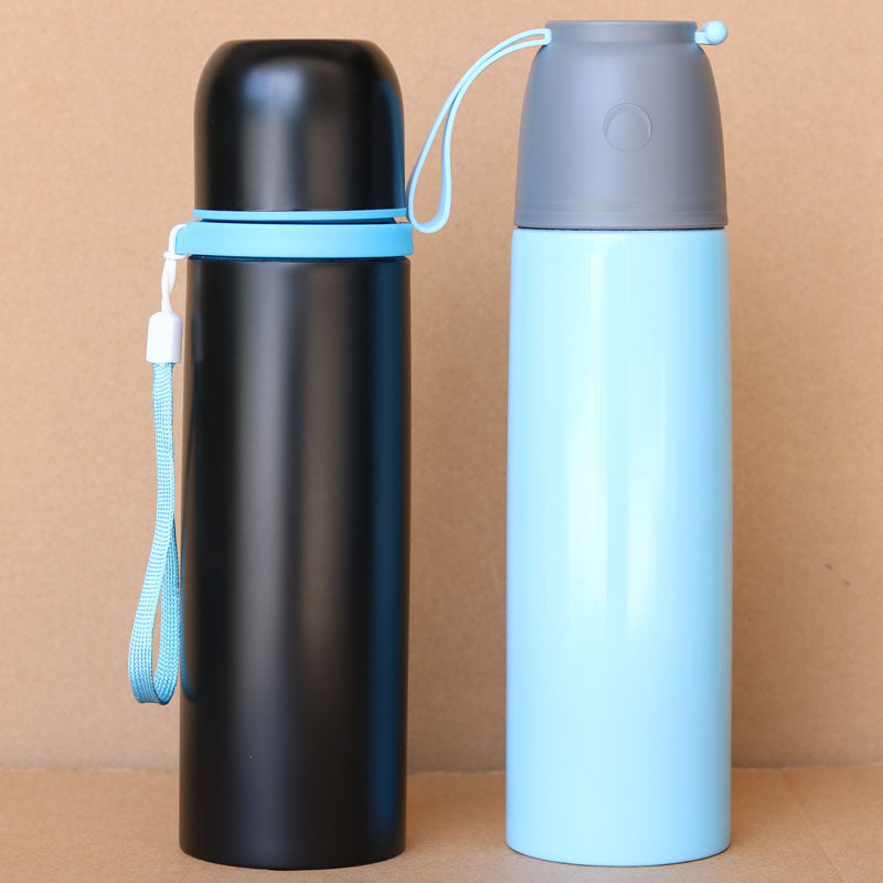 Insulated Travel Mug Bowlift