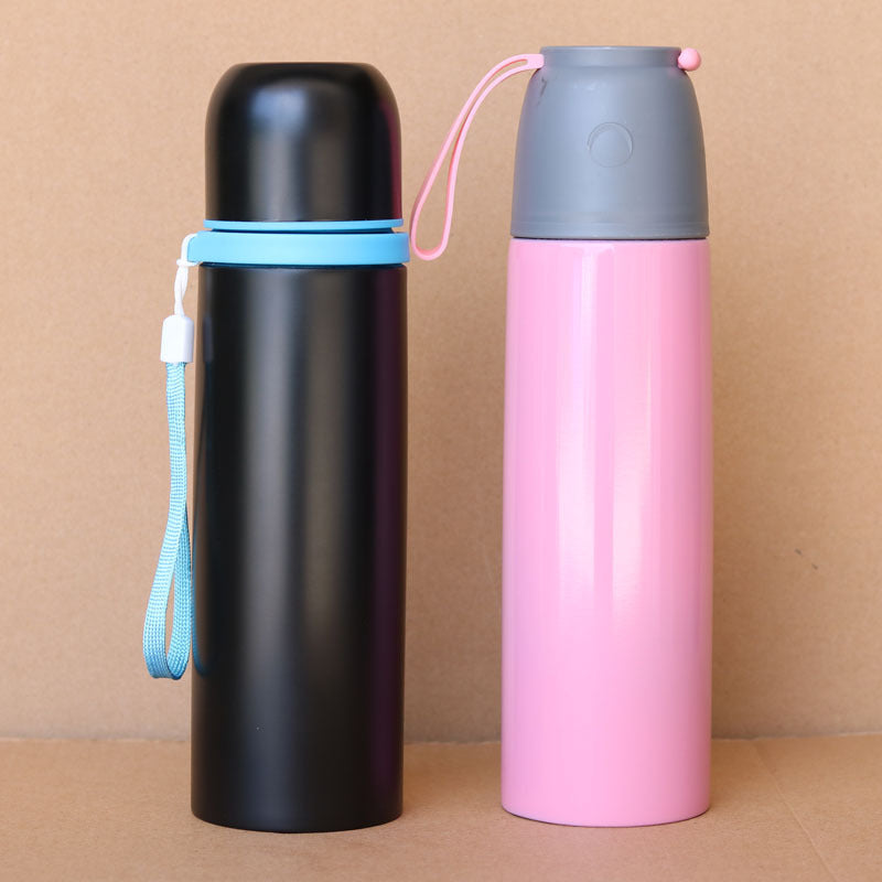 Insulated Travel Mug Bowlift