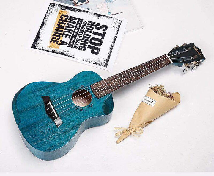 Ukulele Bowlift