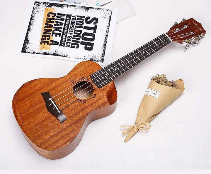 Ukulele Bowlift