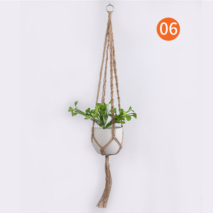 Hanging Plant Holder Bowlift
