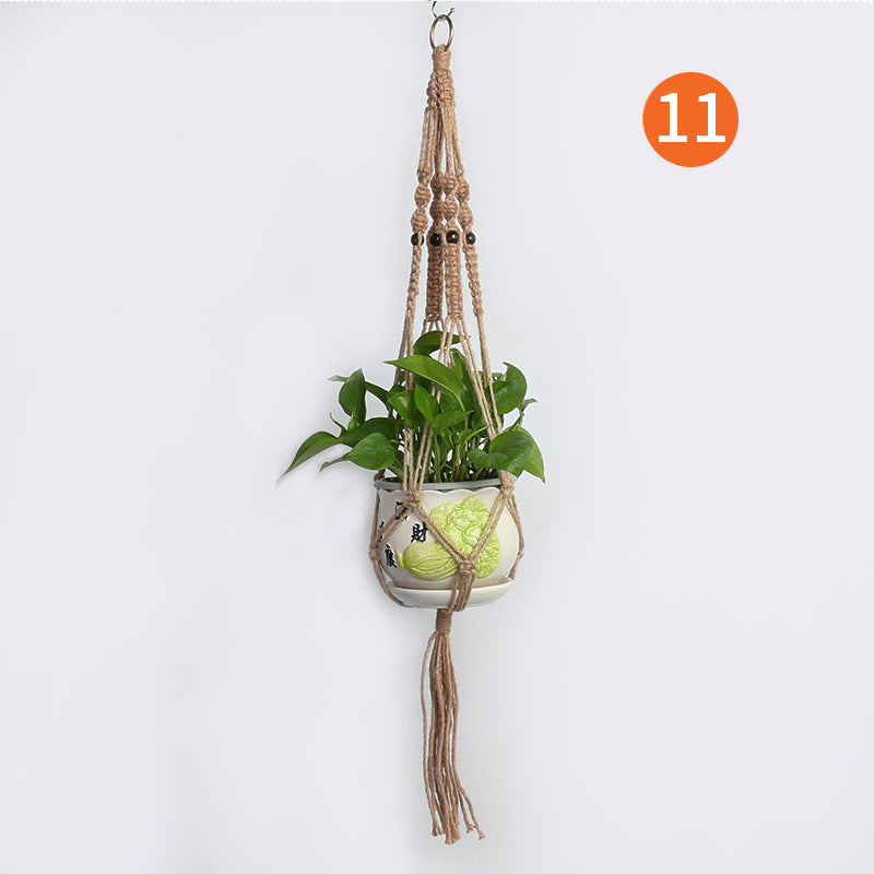 Hanging Plant Holder Bowlift