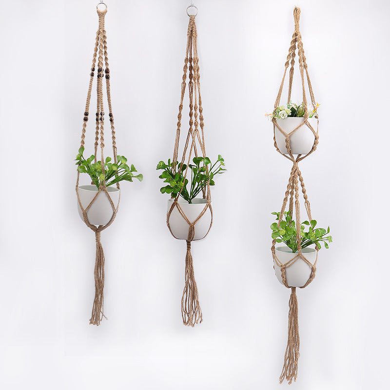 Hanging Plant Holder Bowlift