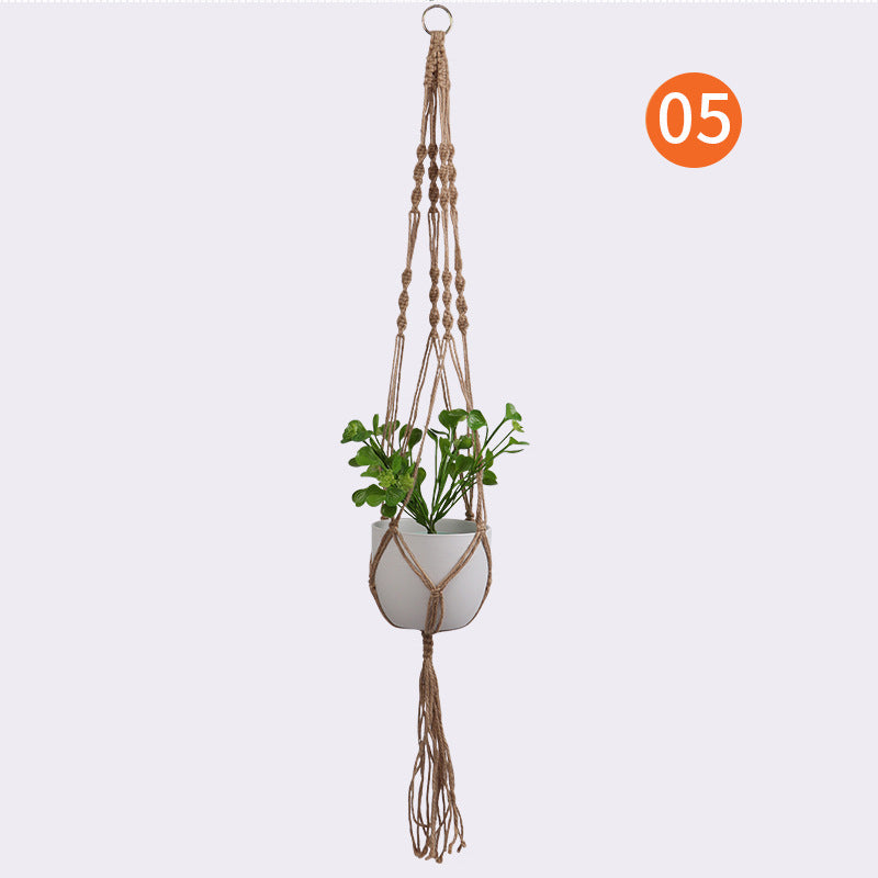 Hanging Plant Holder Bowlift
