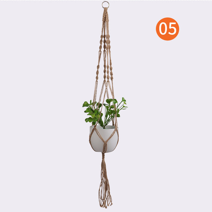 Hanging Plant Holder Bowlift