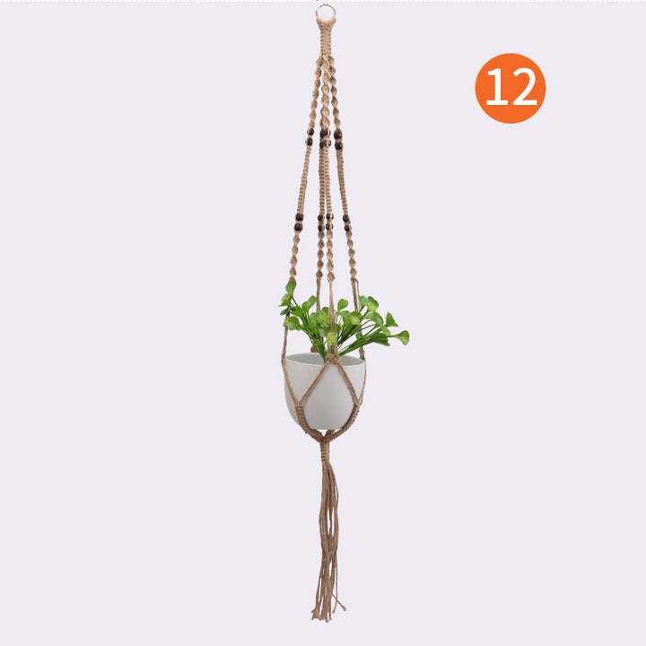 Hanging Plant Holder Bowlift