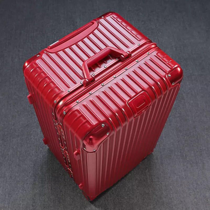 Premium Hardshell Luggage Suitcase Bowlift