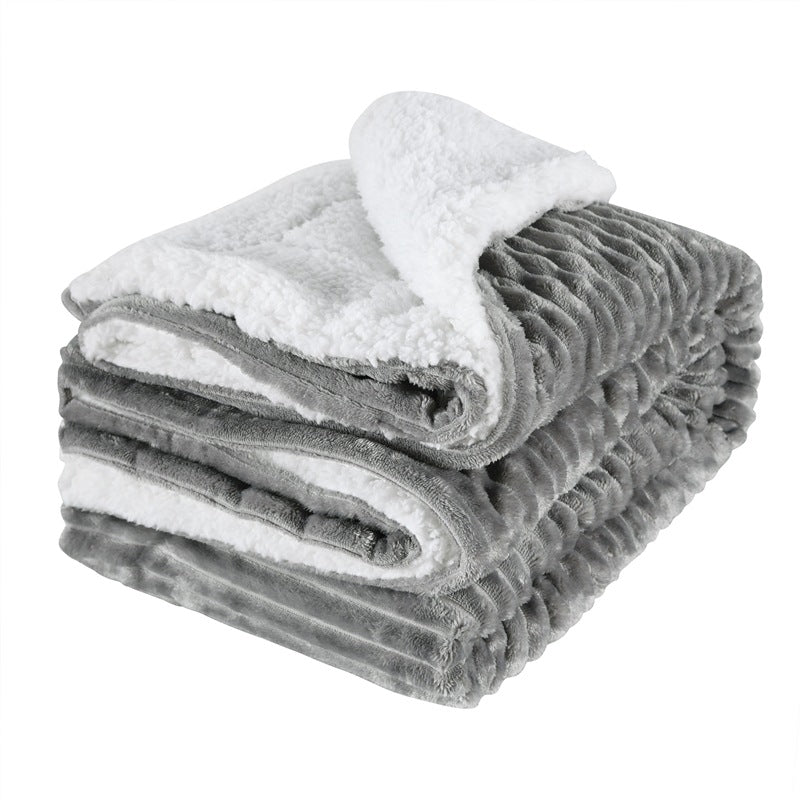 Ladies Snuggle Blanket Bowlift