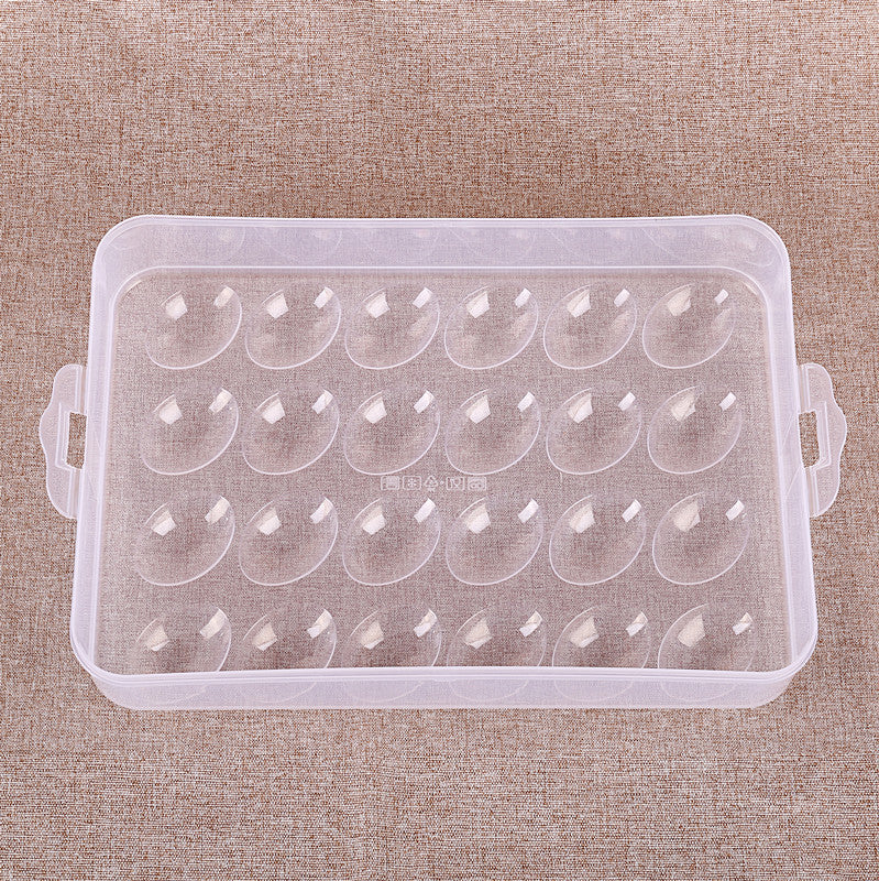 Dumpling Storage Container Bowlift