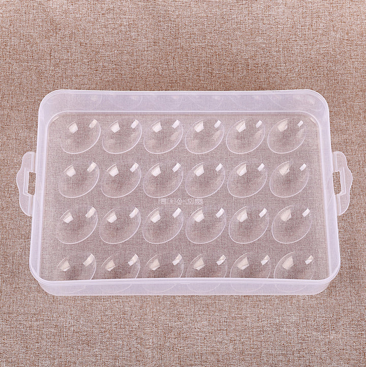 Dumpling Storage Container Bowlift