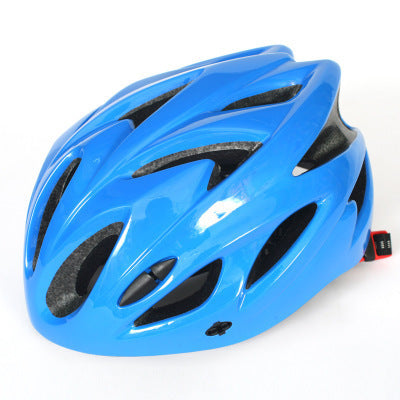 Aerodynamic Ventilated Bicycle Helmet Bowlift