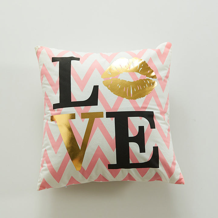 Decorative Cushion Accent Pillow