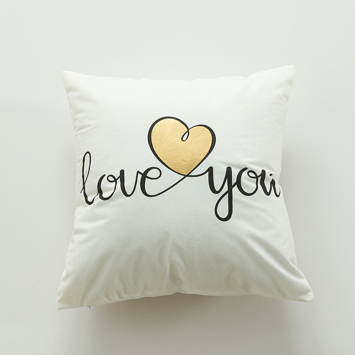 Decorative Cushion Accent Pillow