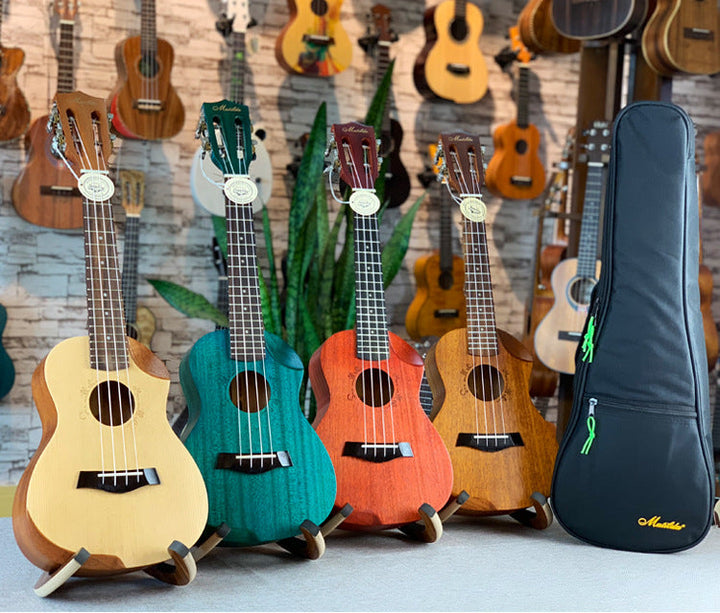 Ukulele Bowlift