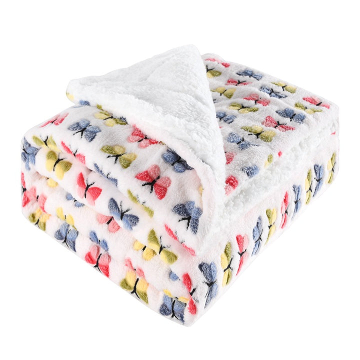 Ladies Snuggle Blanket Bowlift