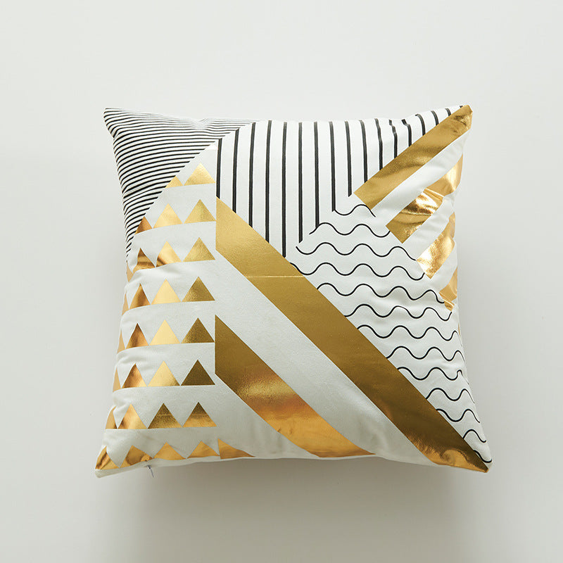 Decorative Cushion Accent Pillow