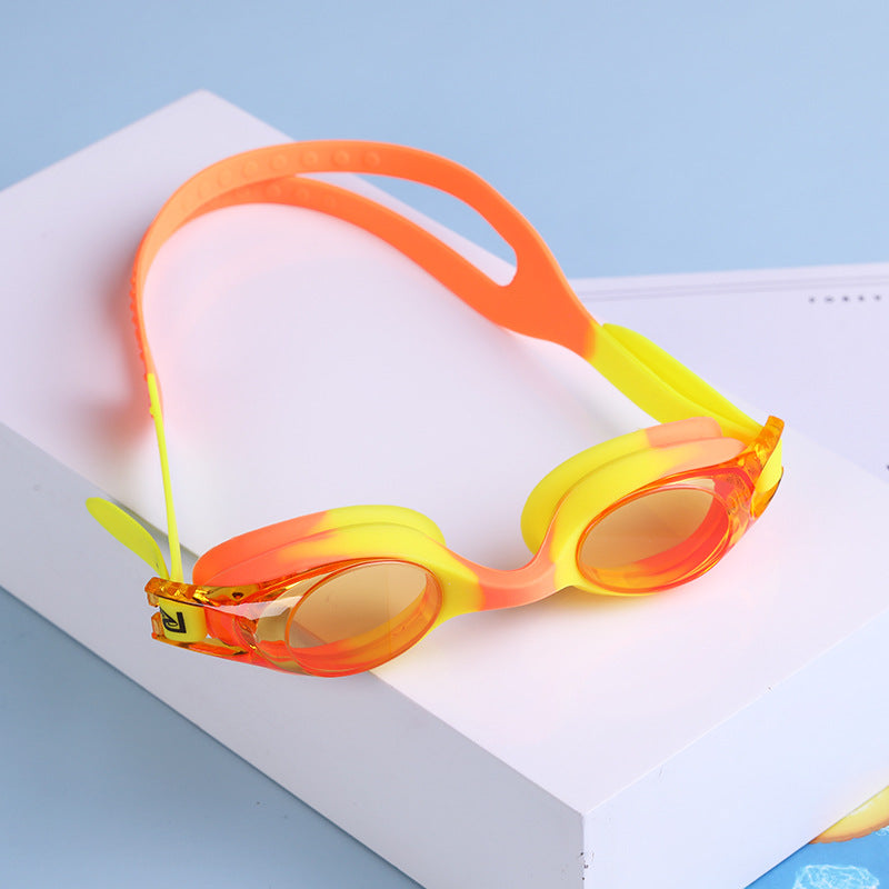 Swimming goggles Bowlift