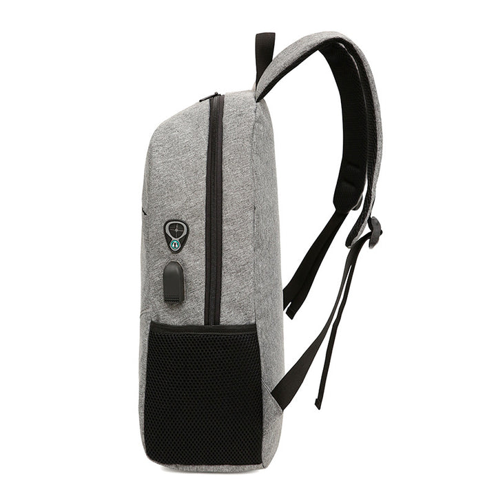 Stylish Multi-Functional Urban Backpack Bowlift