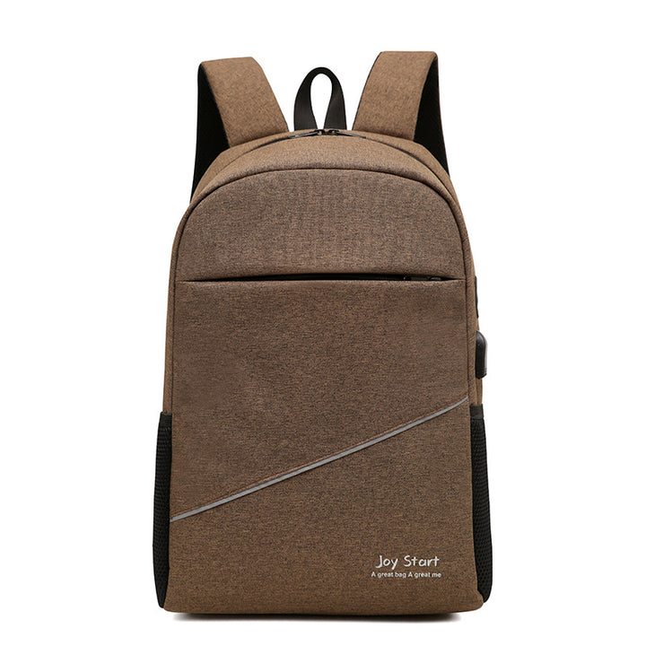 Stylish Multi-Functional Urban Backpack Bowlift