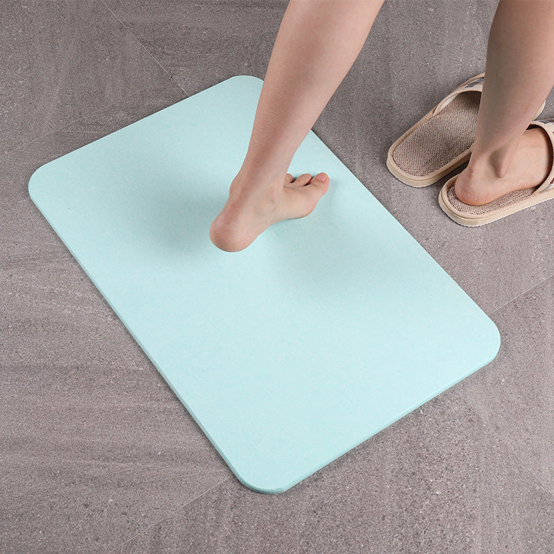 Memory Foam Bathroom Mat