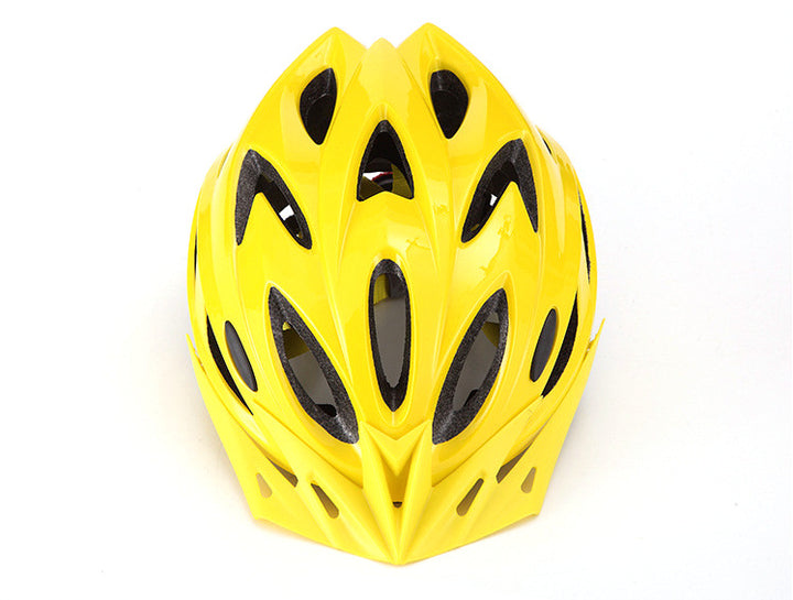 High-Performance Ventilated Cycling Helmet Bowlift
