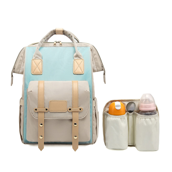Stylish Multifunctional Backpack Bowlift