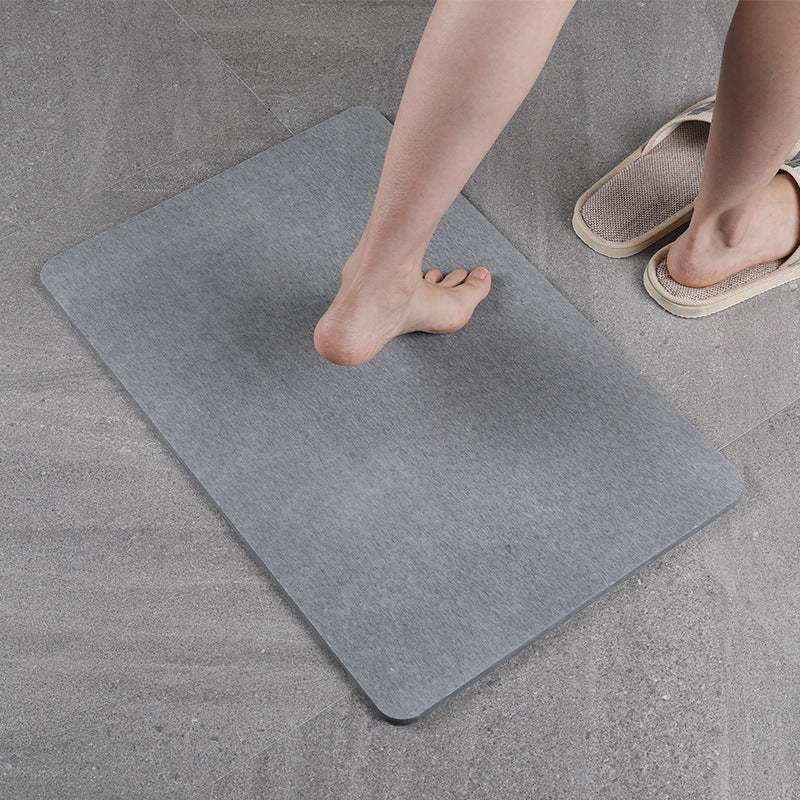 Memory Foam Bathroom Mat