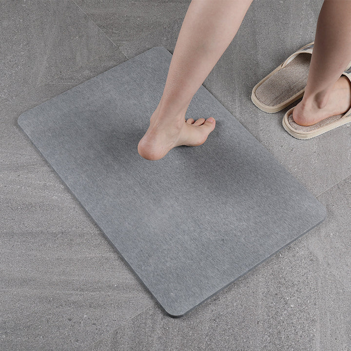 Memory Foam Bathroom Mat