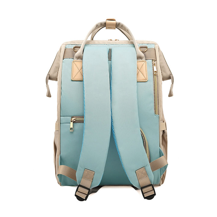 Stylish Multifunctional Backpack Bowlift